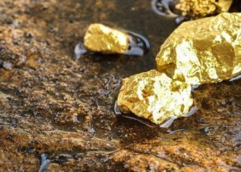 Ini 8 Daerah Penghasil Emas Terbesar di Indonesia, Diantaranya Riau