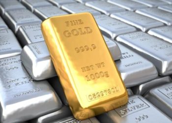 Harga Emas Pegadaian 13 Agustus 2025, Antam Rontok ke Rp1,99 Juta