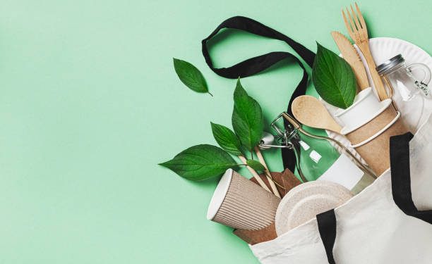 Tren Green Lifestyle: Mengurangi Sampah Plastik hingga Hemat Energi