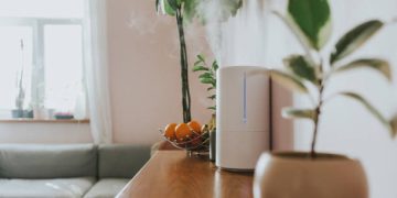 Kelebihan Humidifier Ultrasonic: Hemat Listrik dan Cocok untuk Bayi