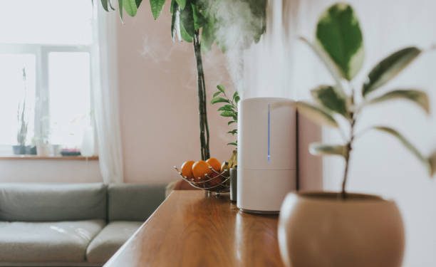 Kelebihan Humidifier Ultrasonic: Hemat Listrik dan Cocok untuk Bayi