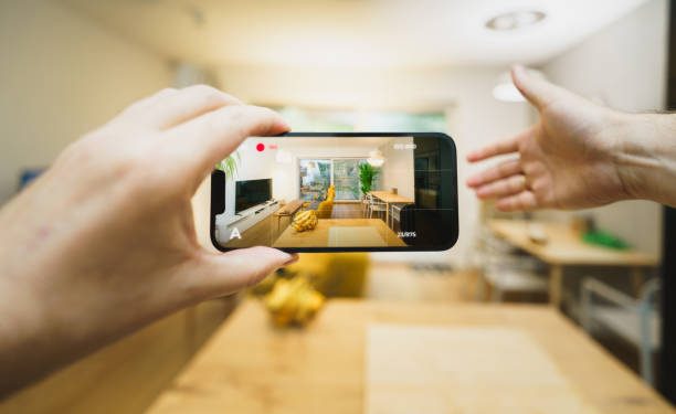 Augmented Reality Bikin Mendesain Rumah Semakin Nyata, Ini Aplikasi Terbaiknya