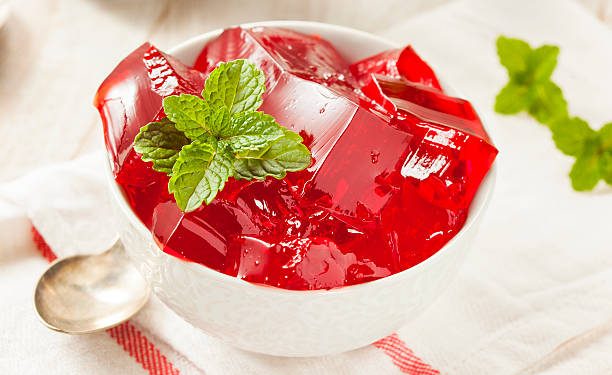 Jelly untuk Kesehatan Pencernaan: Begini Cara Konsumsi yang Dianjurkan